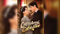 Call to Arms, Call to Love (2025) - FULL [Eng Sub]