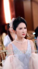 Deaf-mute girl abandoned by mom for 8 years,Unexpectedly shines as mystery singer,CEO falls for her! CN