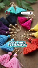 The Most Extravagant Earrings for 2025