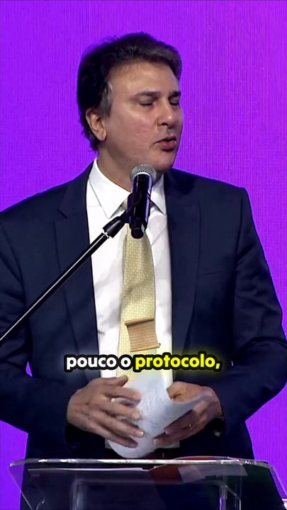 Camilo Santana_ Educação é o ÚNICO caminho para a transformação do Brasil.