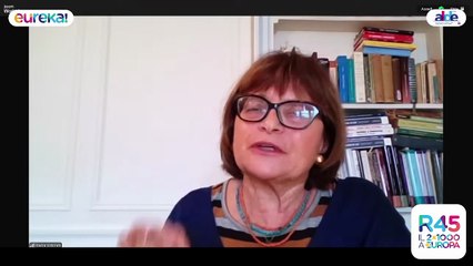 Più Europa  - Eureka! Non ci basta questa Europa - Venezia  (15.11.25)