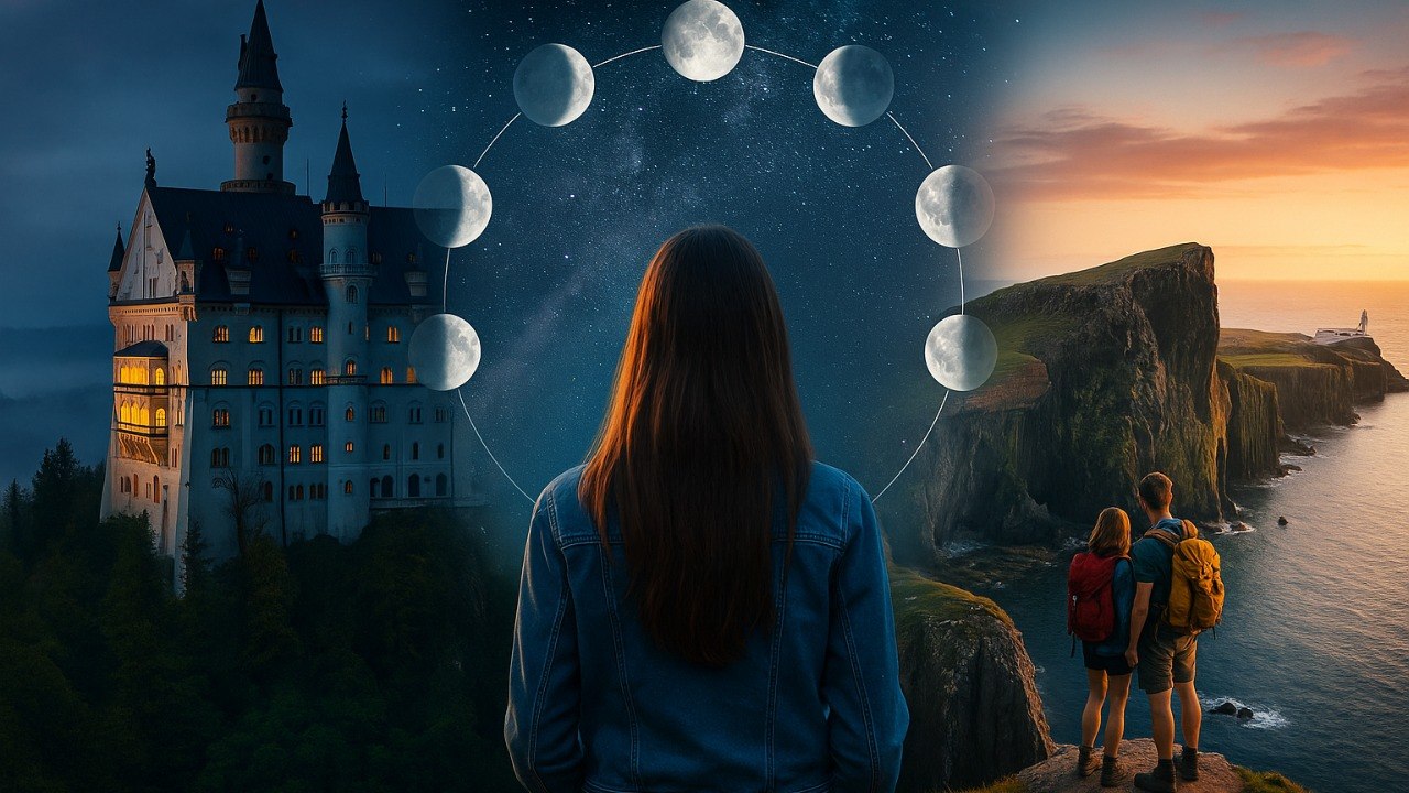 2026 Travel Trends You’ve Never Seen Before