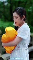 the mark of destiny chinese drama