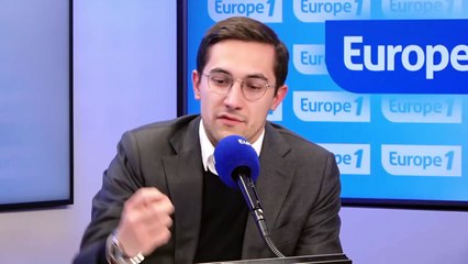 «Si on se met à interdire les hommages pour les hommes publics qui ont été avec le régime de Vichy, il y a certains socialistes qui vont être dans la panade» lance Jules Torres