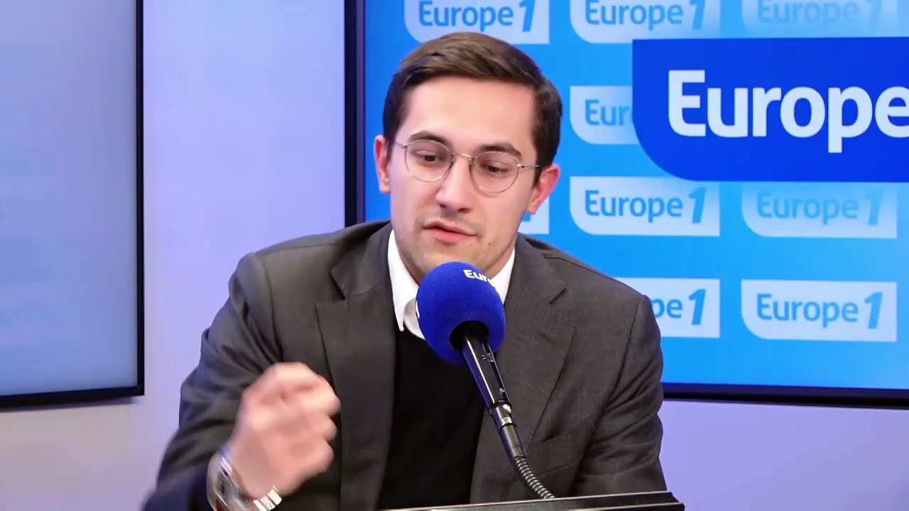 «Si on se met à interdire les hommages pour les hommes publics qui ont été avec le régime de Vichy, il y a certains socialistes qui vont être dans la panade» lance Jules Torres