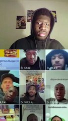 Pourquoi les Noirs ne percent pas sur les réseaux ? La vérité !