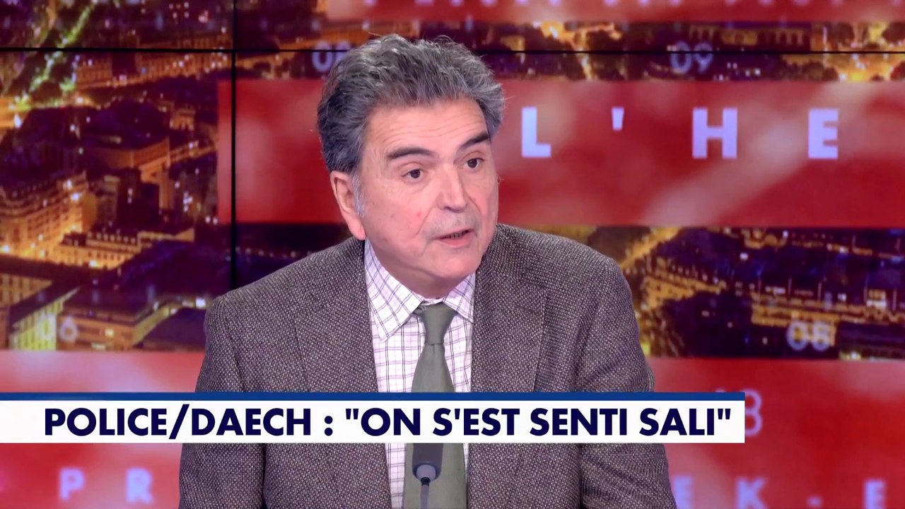 Pierre Lellouche : «Des radios se cachent derrière l’humour pour faire des discours politiques»