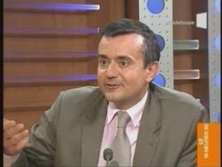 Download Video: Journal RFO 22 Mai 2008 Yves Jego