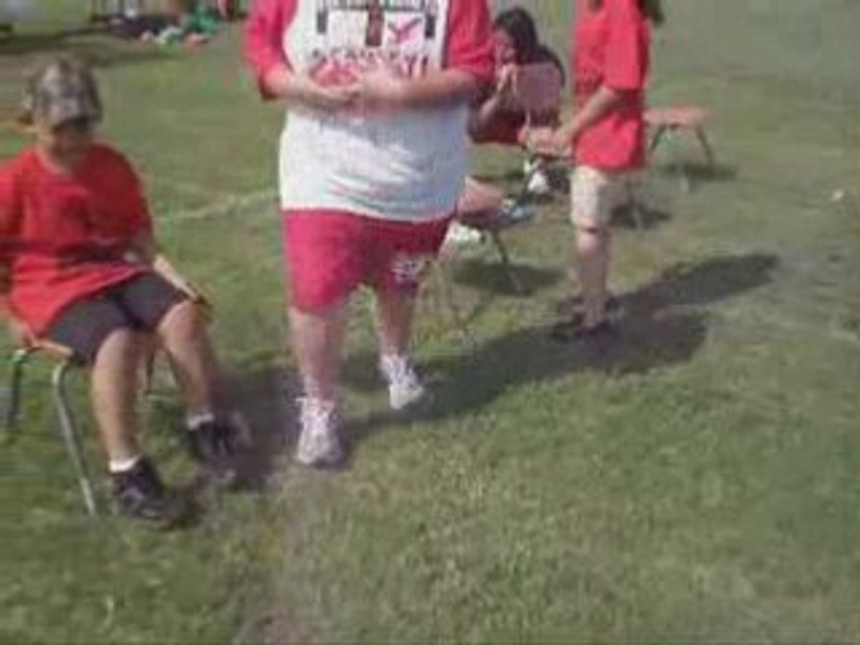 Track-n-Field