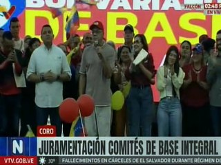 Vicepresidente de Comunicación del PSUV: Somos un partido para cuidar la patria en cada terreno