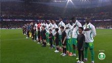 Amistoso 2025 Brasil x Senegal (com Luís Roberto) Globo