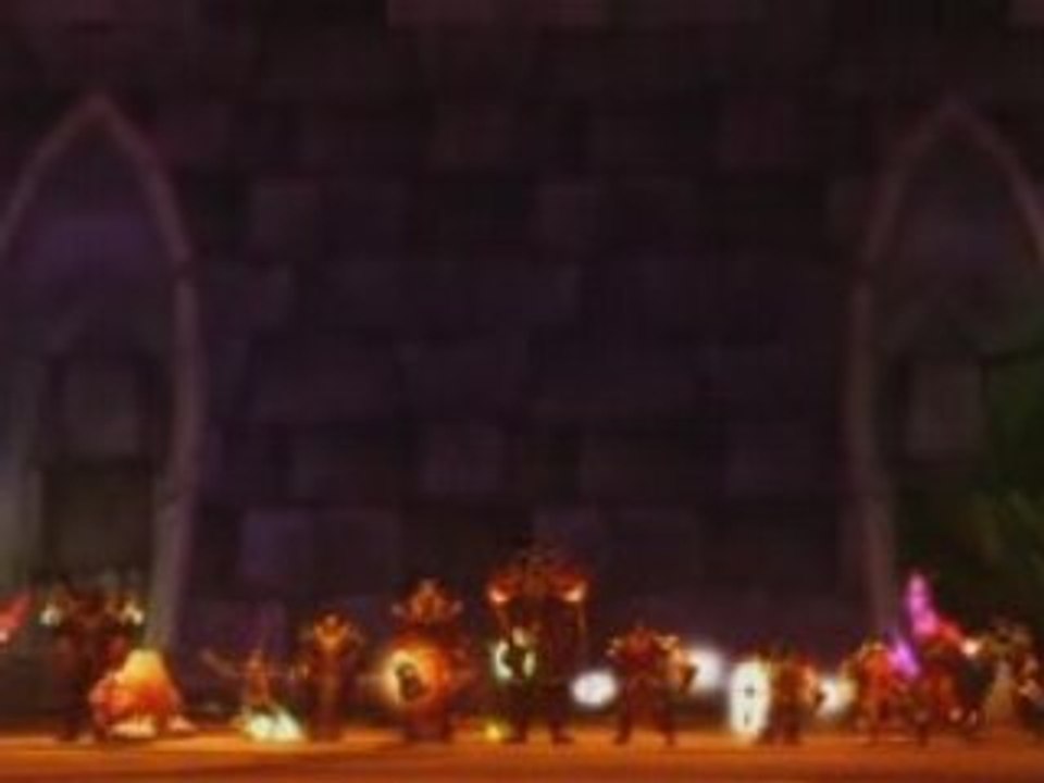 Présentation Guilde Alpha omegA