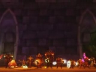 Présentation Guilde Alpha omegA