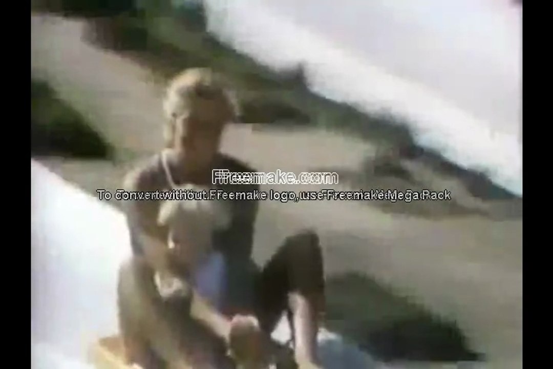 Canadian Sesame Street Closing Credit Roll - "Slide" (COMPLETE)