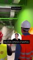 Robby Giusti - NAPOLI, LA METRO CHE CAMBIA IL FUTURO (15.11.25)