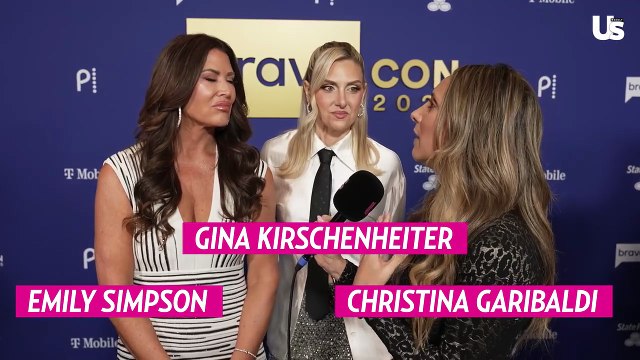 RHOC's Gina Kirschenheiter Speaks Out on Travis Mullen’s Custody Journey