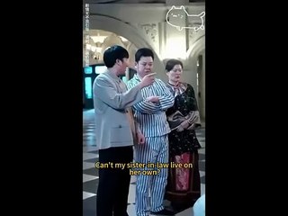 OMG My Sister-In-Law Stole My Husband - Full Movie