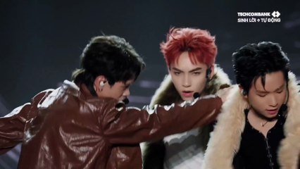 [FACECAM] DUY LÂN - EXPOSURE