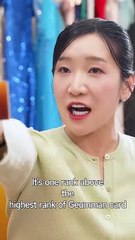 The Daughter-in-Laws Slap Revenge Dramabox