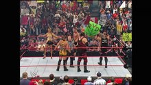 WWE RAW 05 MAY 2003 FULL SHOW HD