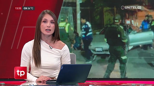 Caso juez: los dos sicarios fueron identificados, la policía realiza operativos para su aprehensión