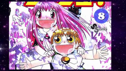 Zatch Bell Review: A boy becomes a Man and a Disastrous Duo