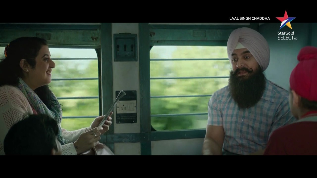 Star Gold Select HD