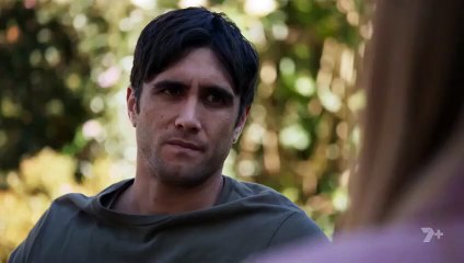 Home and Away 8620 5th November 2025