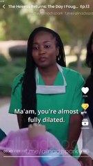 The Heiress Returns - The Day I Fought Back - Drama FULL