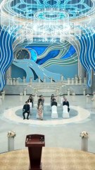 《大膽，哀家才是真千金》（下）蘇家流落在外18年的真千金回來了，一進門就被全家嘲諷是鄉野村婦沒文化不堪入目，卻不知她是馬甲疊滿的真大佬，教訓偏心眼家人和白蓮花養女手拿把掐，就連一向眼高於頂的傅家太子爺也對她一見傾心，忍不住娶回家寵