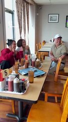 A simple DNA test revelaed our dark family secret 😳