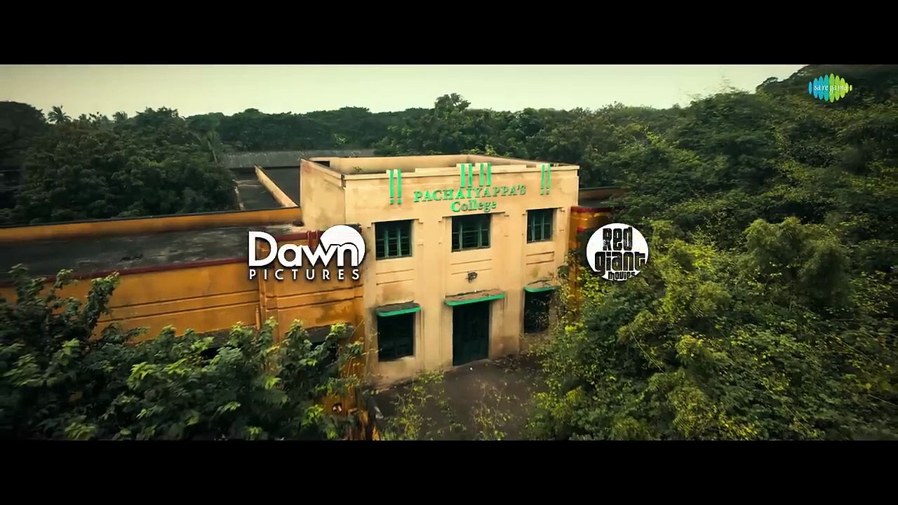 Parasakthi (Telugu) - Title Teaser _ Sivakarthikeyan, Ravi Mohan, Atharvaa, Sreeleela _ GV Prakash