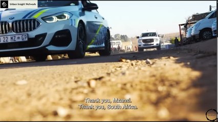 Most Wanted HD - When Kindness Leads to Danger