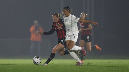 Como Women-Milan, Serie A Women 2025/26: la partita