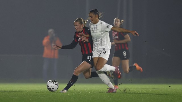 Como Women-Milan, Serie A Women 2025/26: la partita