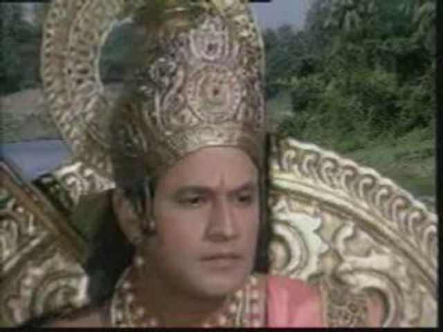 Shri Luv Kush Episode No. 49