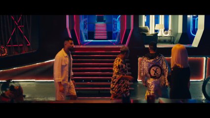 HD فيلم مستر اكس - احمد فهمي - جودة