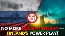 Finland Went Nuclear to Ditch Russian Energy — Here's What Happened