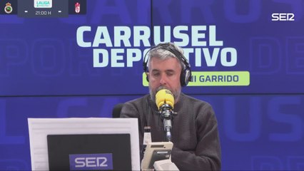 "Es mucho más que un partido de fútbol": la reivindicación de Dani Garrido en la presentación del Euskadi-Palestina
