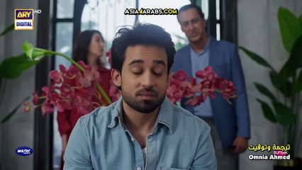 Meri Zindagi Hai Tu Episode 4