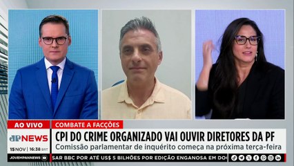 PL Antifacção pode mudar o combate ao crime? Coronel comenta