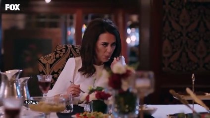 مسلسل حكاية خرافية الحلقة 4 الرابعة القسم الثاني