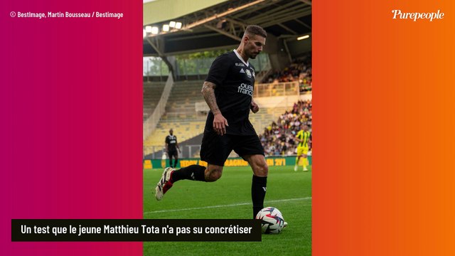 Je m'en veux énormément : M. Pokora ne s'est jamais remis de cet échec qui continue d'avoir des conséquences sur sa vie