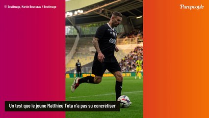 "Je m'en veux énormément" : M. Pokora ne s'est jamais remis de cet échec qui continue d'avoir des conséquences sur sa vie