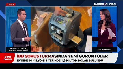 İBB soruşturmasında yeni detaylar ortaya çıktı!