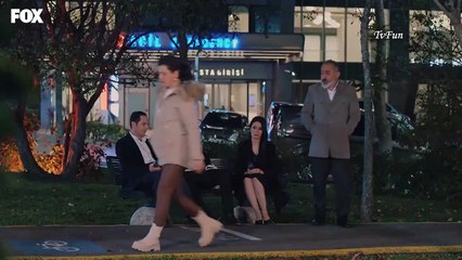 مسلسل حكاية خرافية الحلقة 10