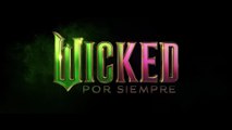 WICKED: Parte II (2025) Trailer - SPANISH