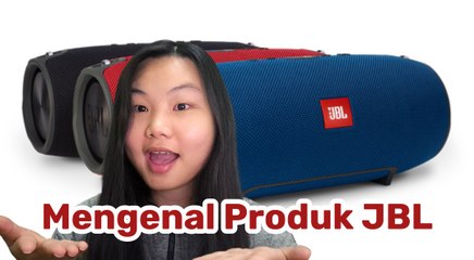 JBL, Brand Audio Legendaris yang Tetap Jadi Pemimpin Pasar Sejak 1946-Melek Teknologi