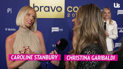 The Traitors' Caroline Stanbury Says 'Everyone' Was Afraid to Go Against Donna Kelce