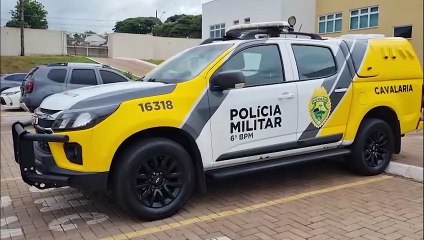Cavalaria da PM apreende cocaína em casa usada como ponto de tráfico no Morumbi